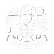 Logo de Efrén Sánchez